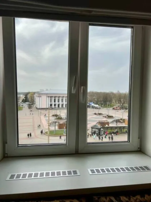 Апартаменты Silver на Советской площади от Mascaron Apartments