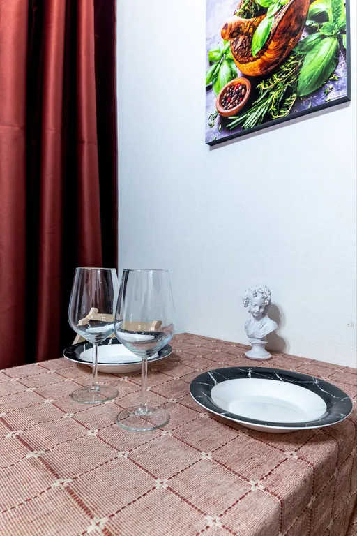 Квартира Квартира у канала Грибоедова — Санкт-Петербург