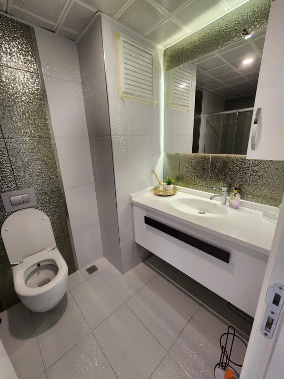 Квартира в ЖК премиум класса Another World