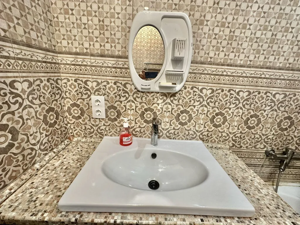 Комфортная квартира