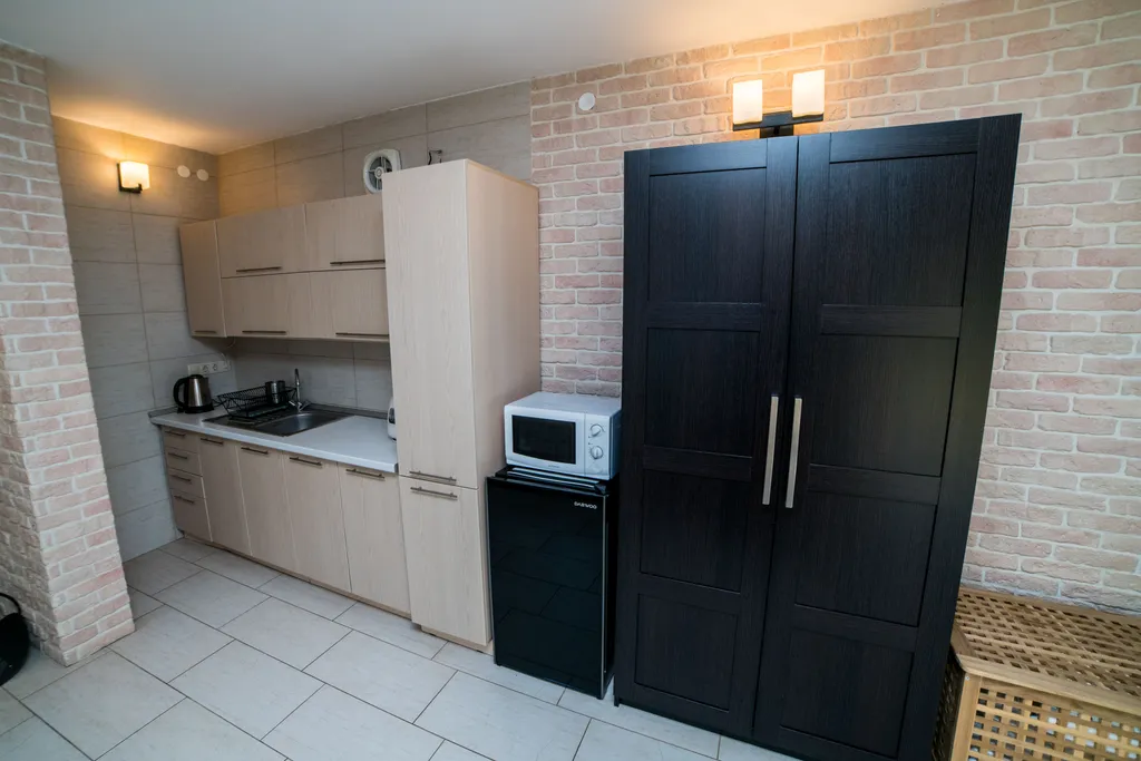 Коттедж 3-комнатный Дом — Кучугуры