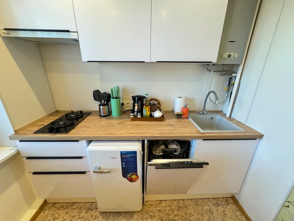 Квартира Уютная квартира в Царском селе — Пушкин