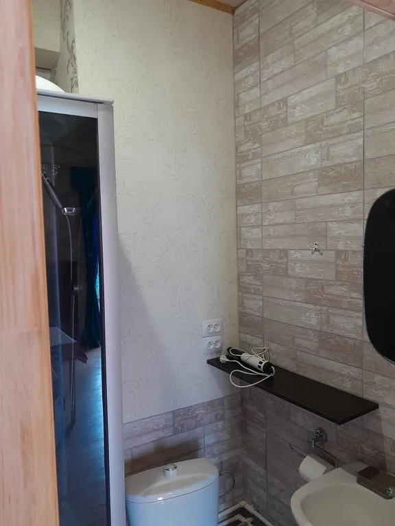 Апартаменты в гостевом доме