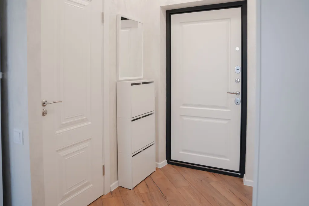 Квартира Квартира Новая уютная студия в центре города — Краснодар