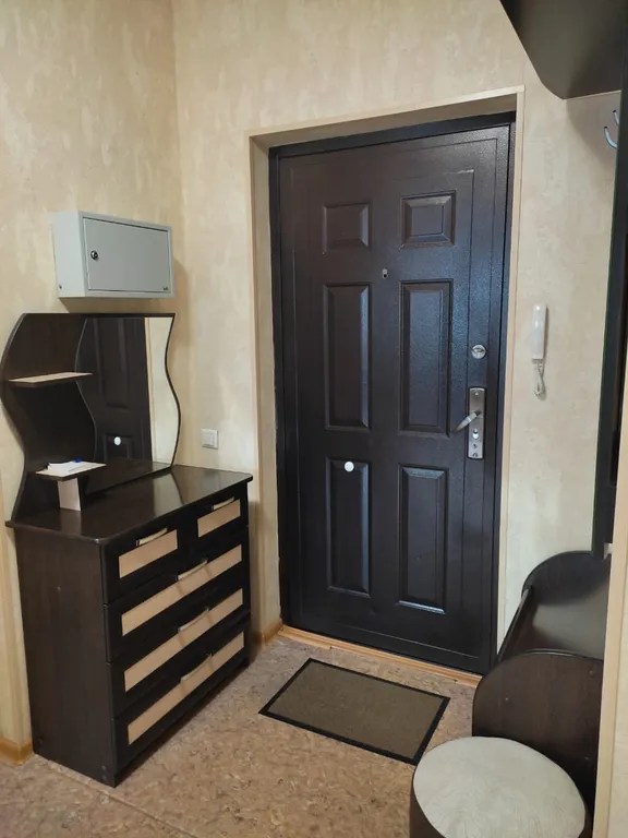 Квартира Уютная квартира в районе ТРЦ Планета — Красноярск