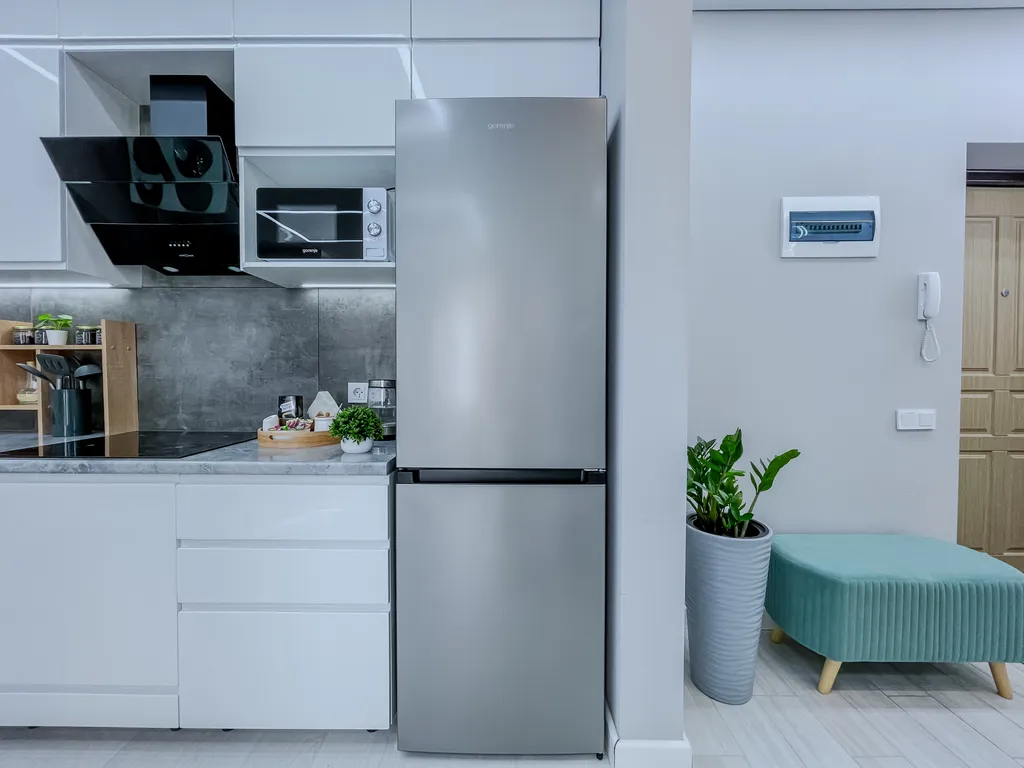 Квартира в элитном ЖК, шикарная территория