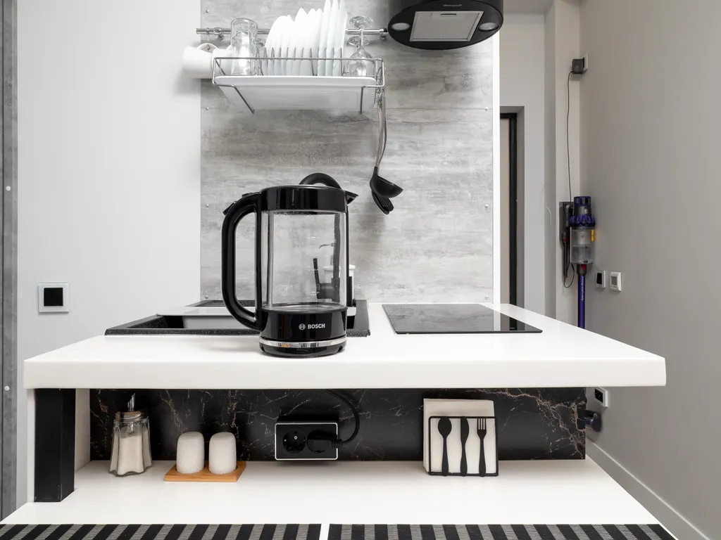 Терраса у моря