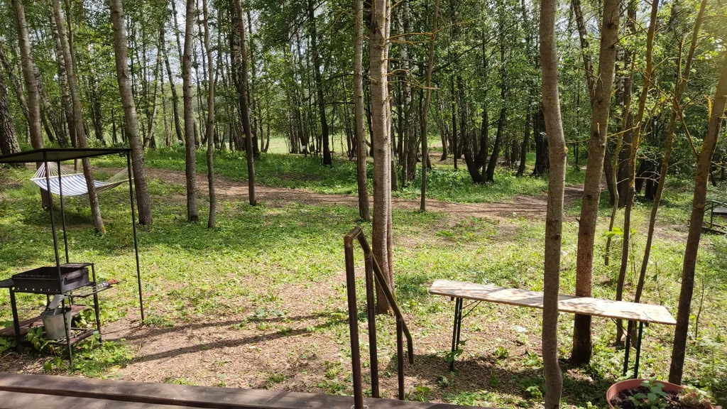 Уютный дом в Подольске