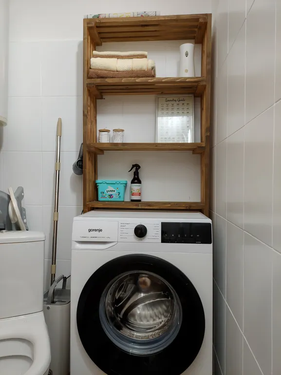 Квартира Светлая, уютная, солнечная однокомнатная квартира — Сириус