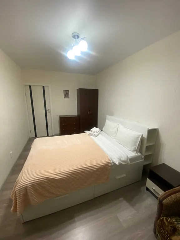 Евродвушка в новом ЖК