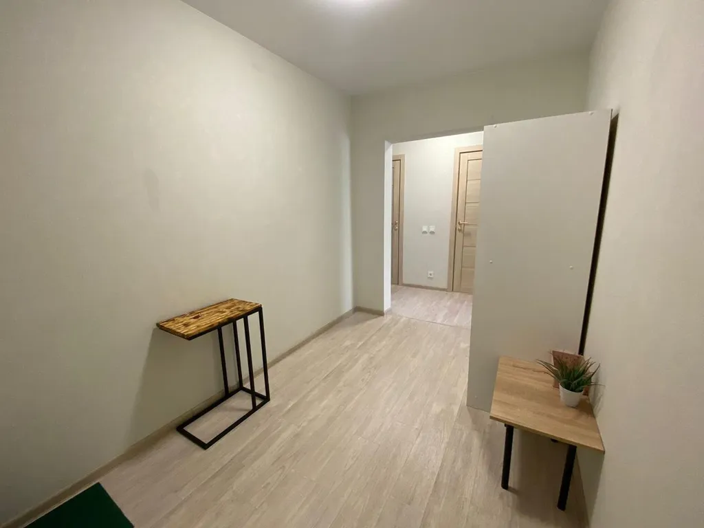 Лучшая квартира