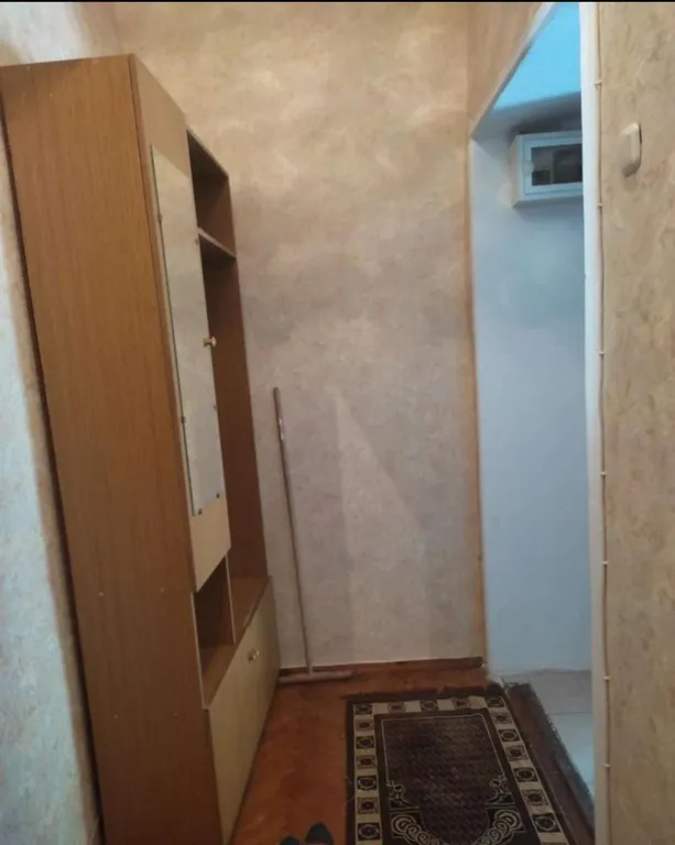 Уютная двушка для семьи