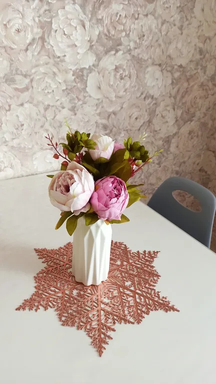 Уютная квартира в новом районе