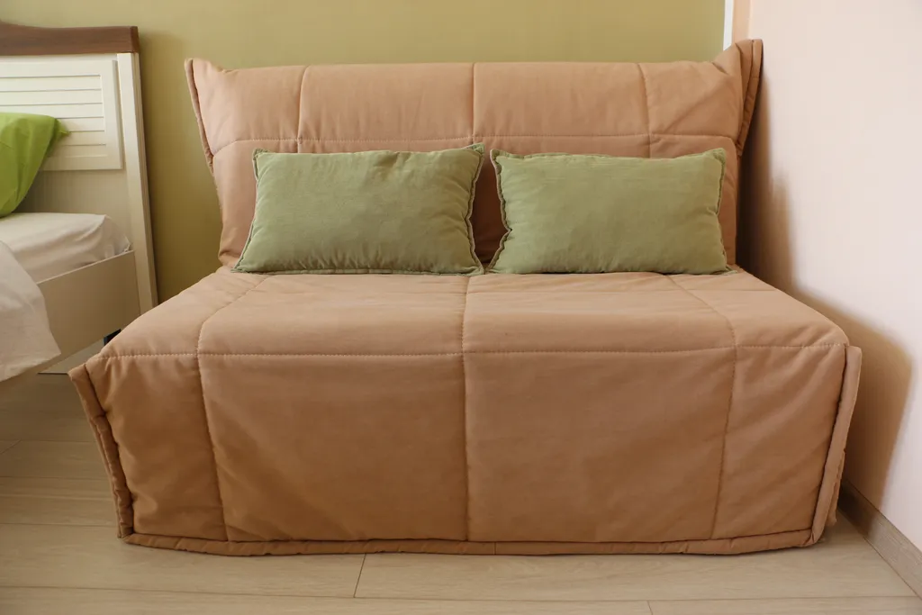 Квартира Квартира Апартамент Фисташка с видом на море — Севастополь