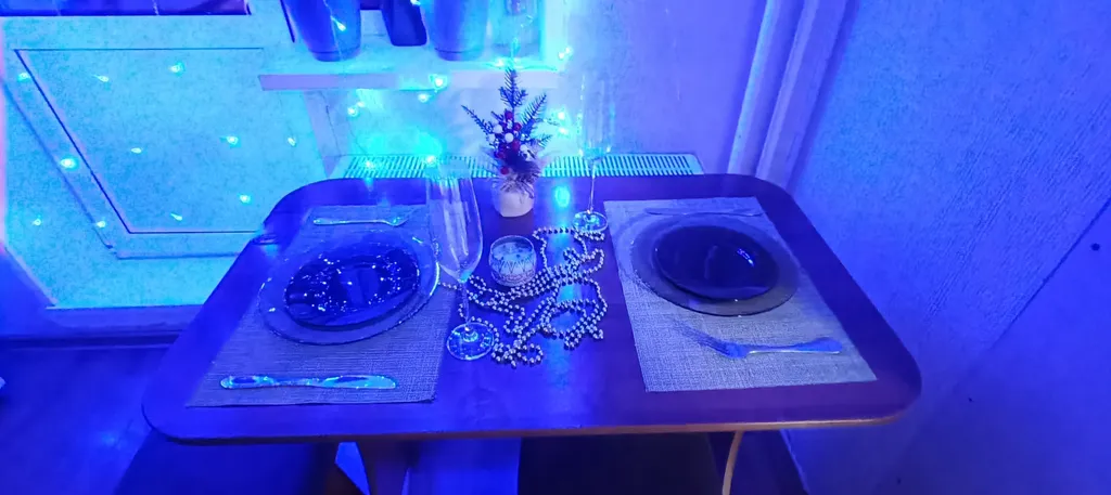 Уютная, чистая однокомнатная квартира со всеми удобствами