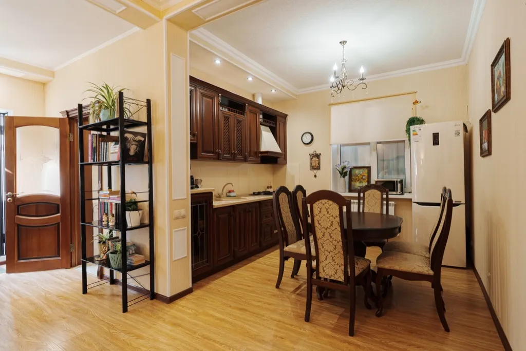 Уютный апартамент у Нальчикского Арбата