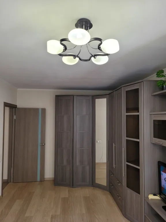 Квартира Уютная квартира — Москва