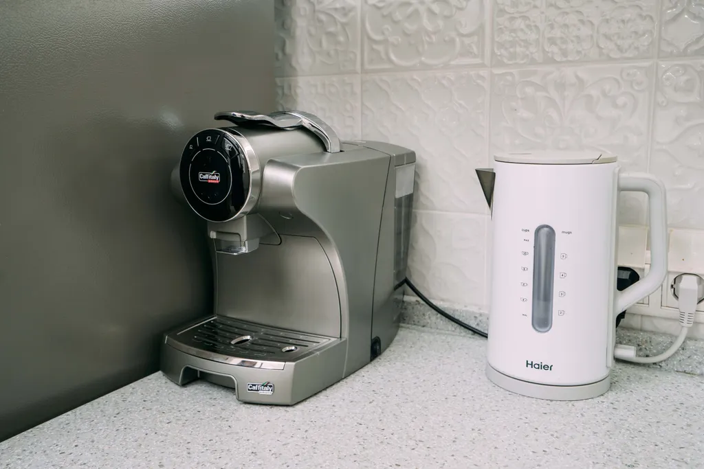 Для большой семьи и компании