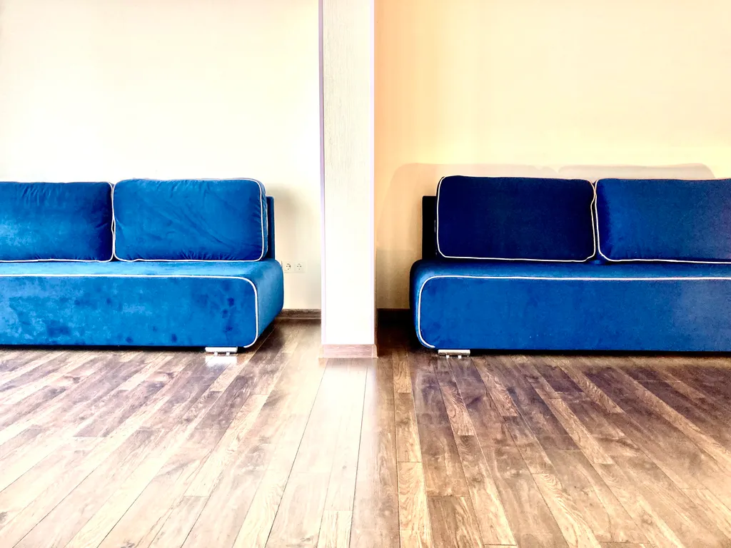 Апарт с панорамным видом на Дендрарий и Море в Элитном районе города