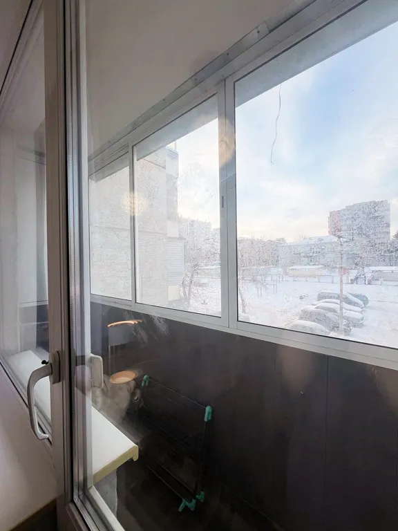 Квартира Смарт 2к квартира в центральной локации красноярска — Красноярск