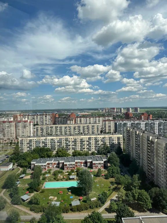 Шикарная квартира рядом с метро