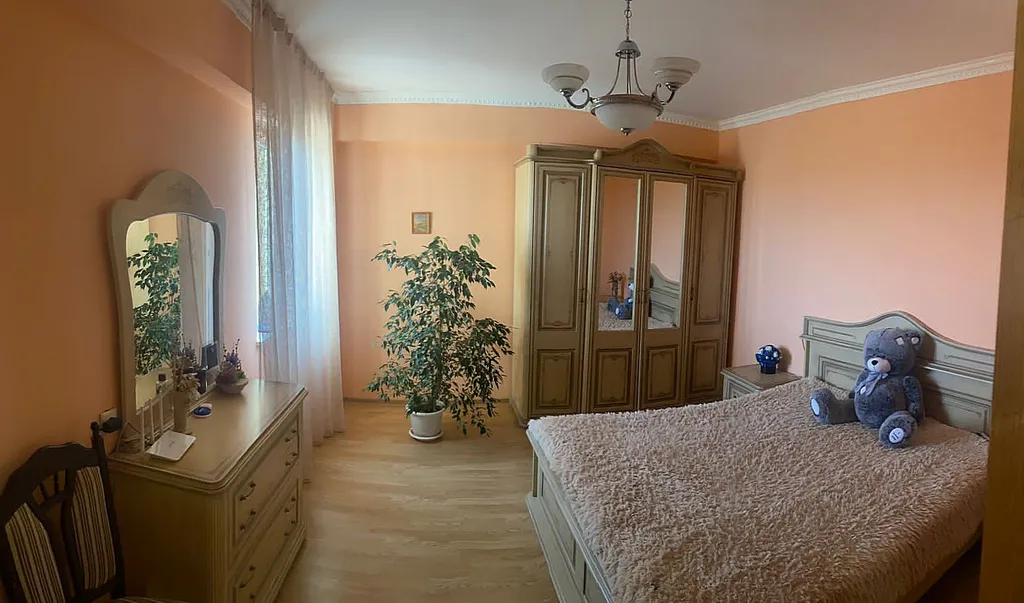 Квартира Квартира для отдыха у моря — Гагра