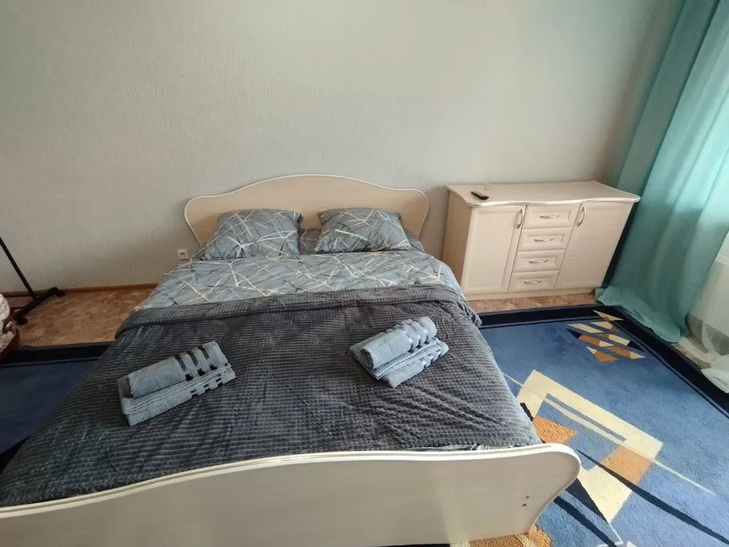 Квартира для вашего идеального отдыха — аренда посуточно в Барнаул