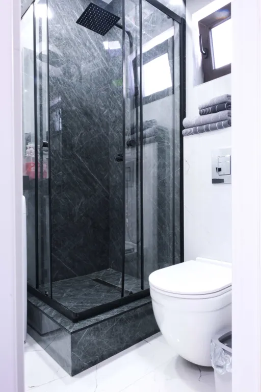 Квартира 1-комнатная Квартира — Сириус