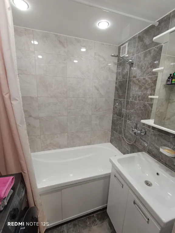 Уютная квартира на Завеличье