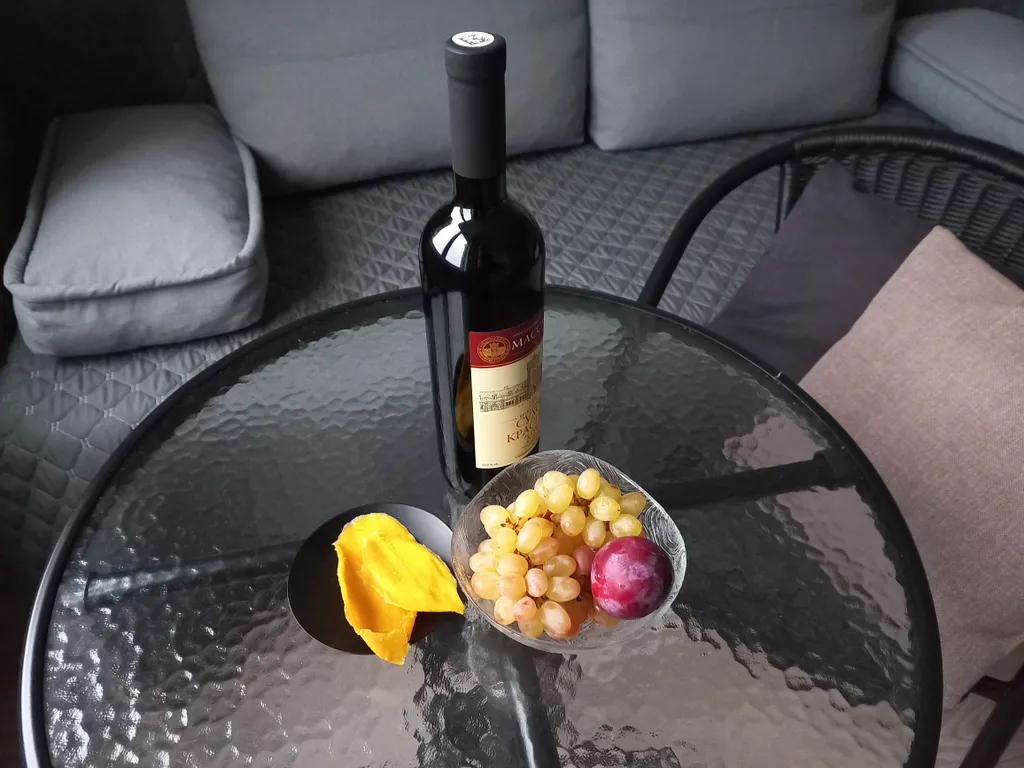 Комфортная квартира у моря Балтийский стиль