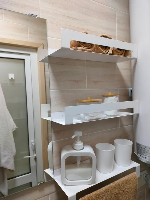 Дом для гостей в курортной зоне с мангальной зоной и парковкой