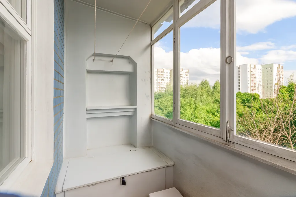 Квартира 2-комнатная Квартира — Москва