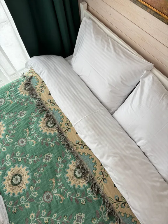 Сканди дом АЗ