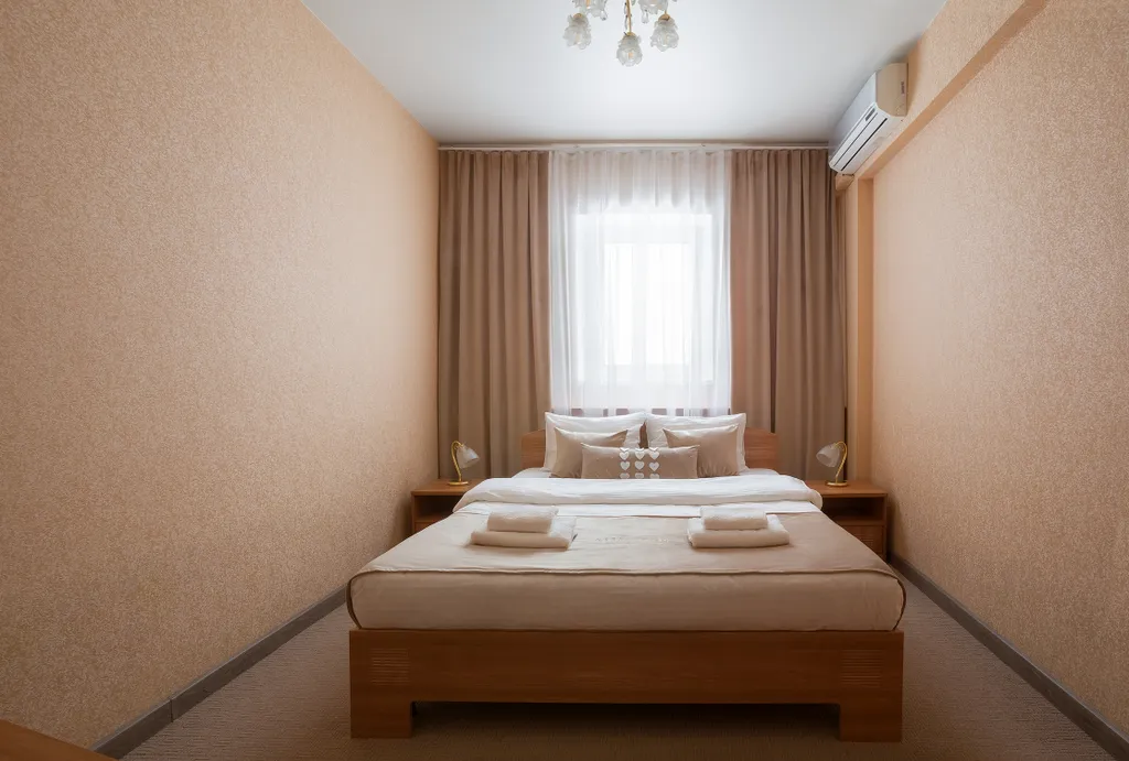 Квартира Комната — аренда посуточно в Тула