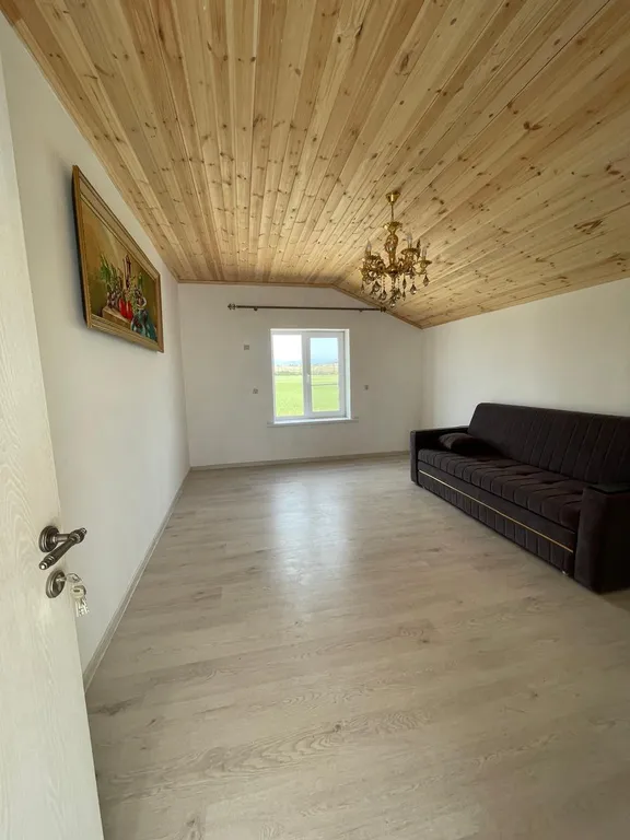 Дом с видом на море