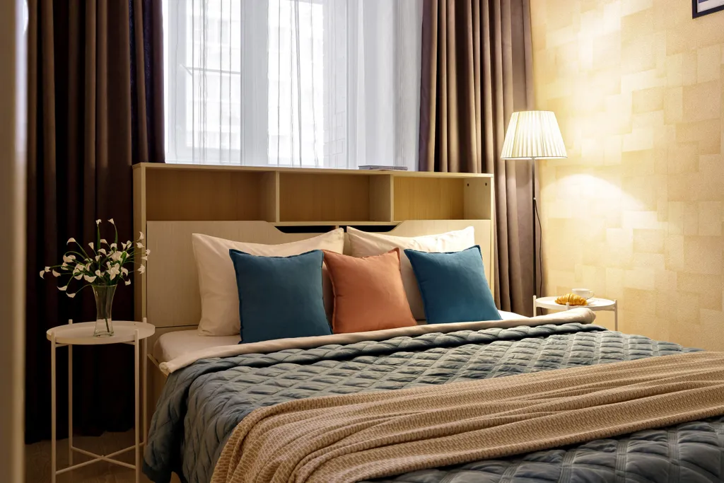 Квартира 1-комнатная Квартира — Краснодар