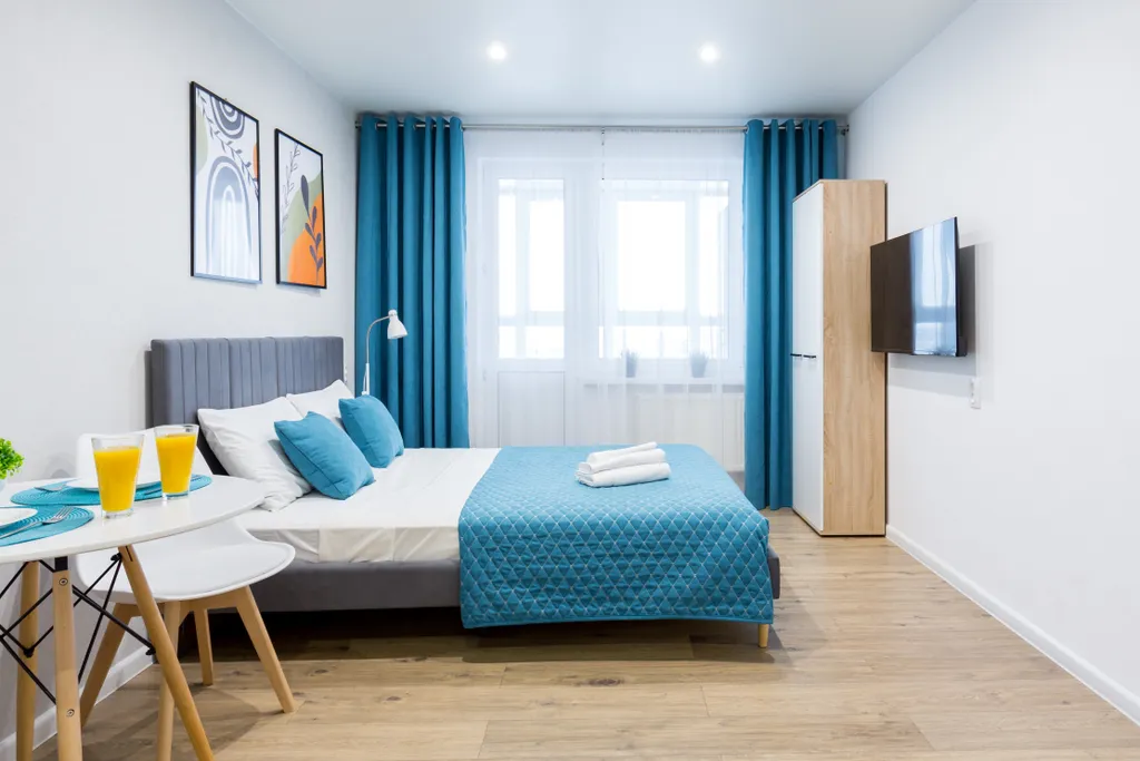 Видовая студия у ВятГУ