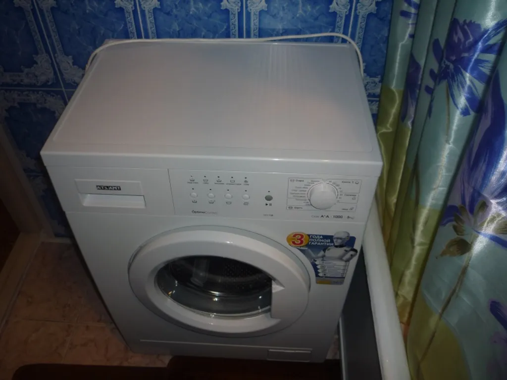 Уютная квартира на Тыргане