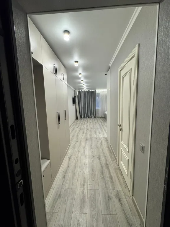 Просторная студия в городе Владикавказ