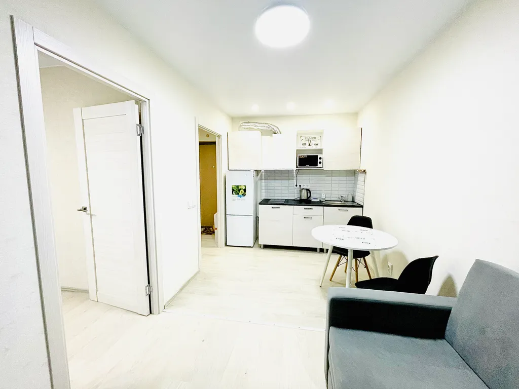 Белое настроение