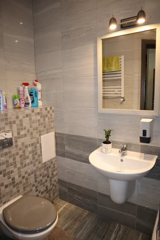 Квартира Квартира Семейный отдых на море — Зеленоградск
