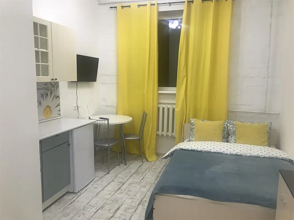 1-комнатная Квартира — аренда посуточно в Красково