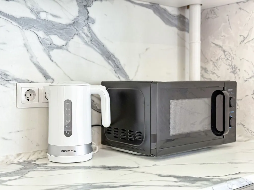 Квартира на улице Маршала Жукова