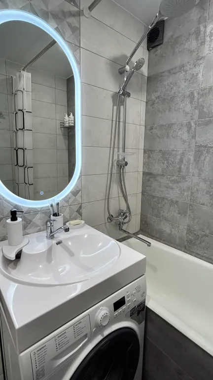 Отличная квартира возле городского фонтана