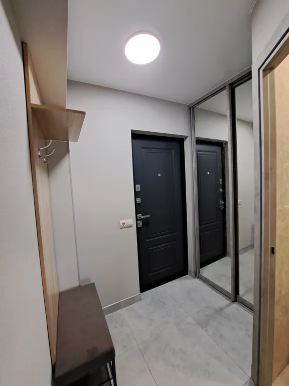 Квартира Апартаменты в центре Адлера — Адлер