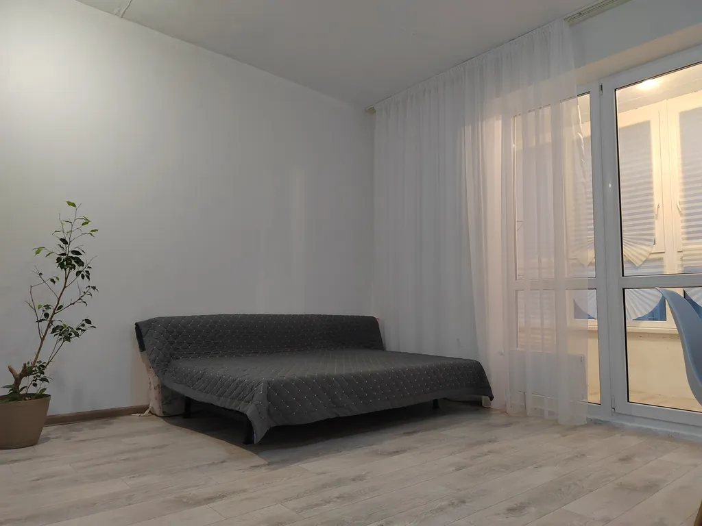 Квартира со всеми удобствами в спальном районе — аренда посуточно в Туапсе