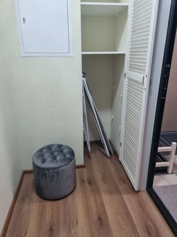 Апартаменты для работы и отдыха