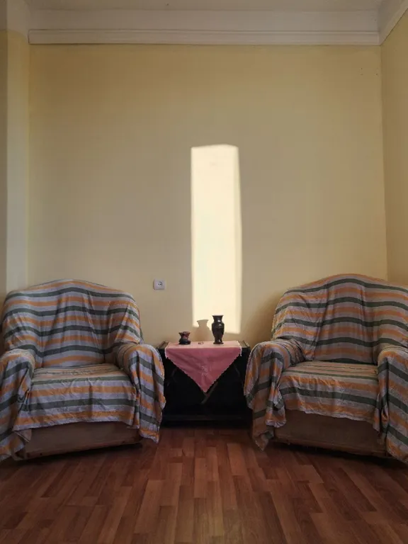 Уютный дом для ярких мгновений