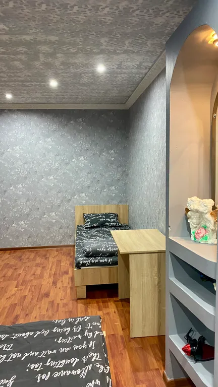 Уютная квартира с кондиционером