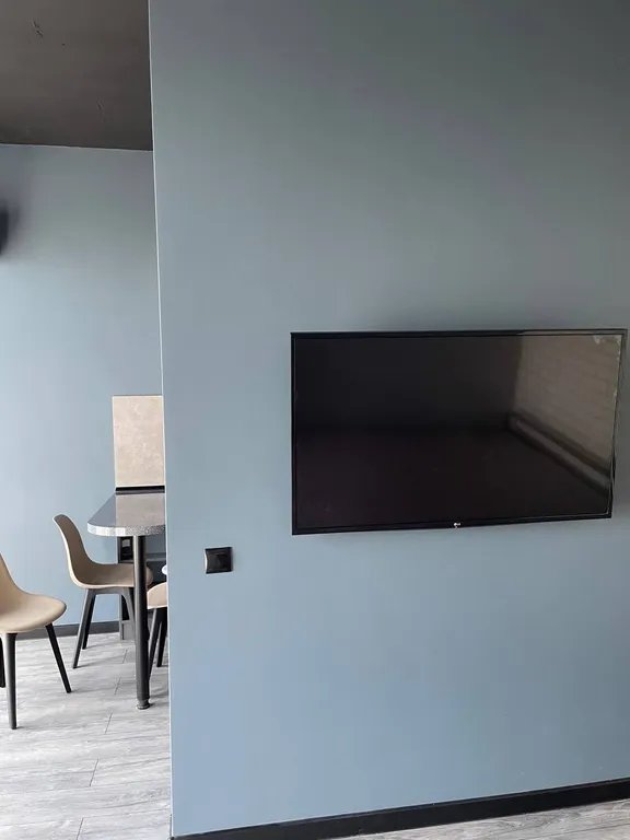 Квартира 1-комнатная Квартира — Сириус